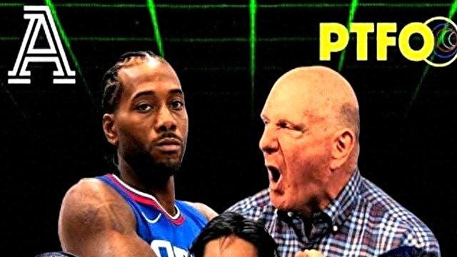 NBA最新动态：勇士连签6人，湖人一签一裁，莱昂纳德再成舆论焦点