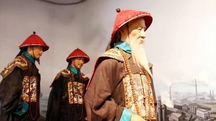 晚清重臣彭玉麟：人称“活阎王”，一生专杀纨绔子弟，却无人敢动