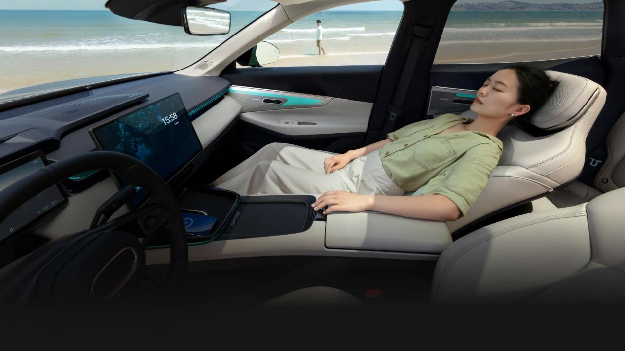 移动音频新突破！领克08 EM-P携手浪潮音乐大赏强势来袭