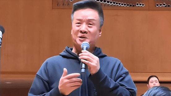 阎维文：细数他的“罪行”，就会知道这位老艺术家有多冤？