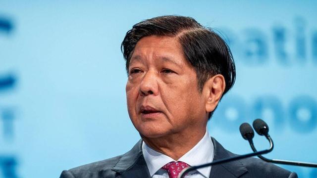 马科斯没想到，中方退出得这么快，美国也没办法，菲律宾损失惨重