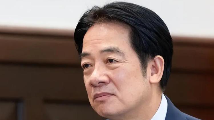 台民意机构通过弹劾，赖清德面临危机，推他最终下台还差什么？