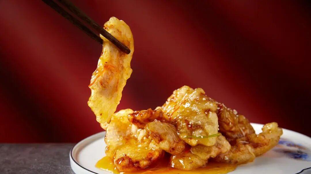 东北菜满是山东味？闯关东 3000 万人，熬出东北菜灵魂