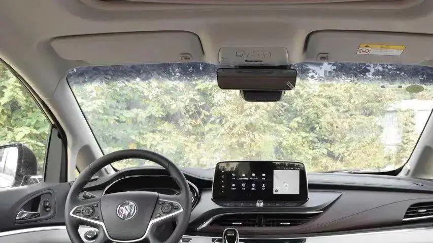 比奥德赛香太多，别克这车崩溃了，从36万下探至23.2万