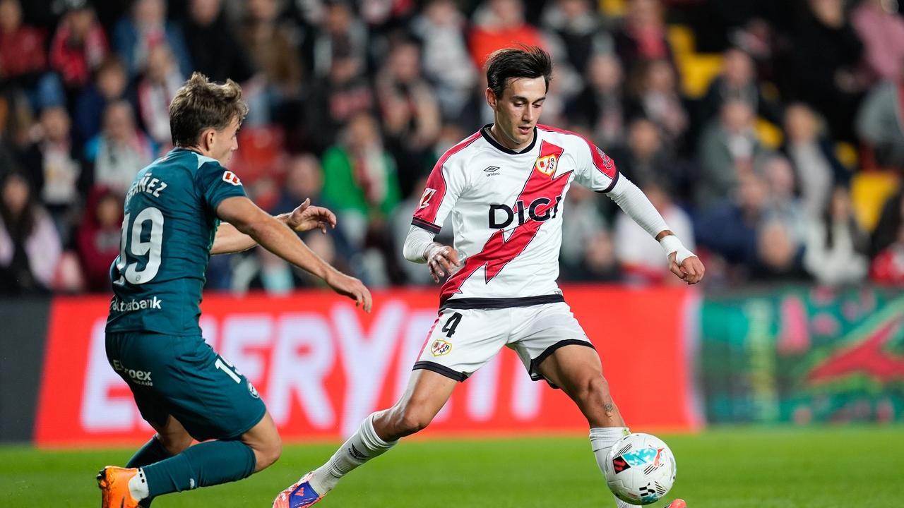 1-0，27岁阿莱芒第91分钟绝杀，西甲第11掀翻西甲第10，豪取3连胜