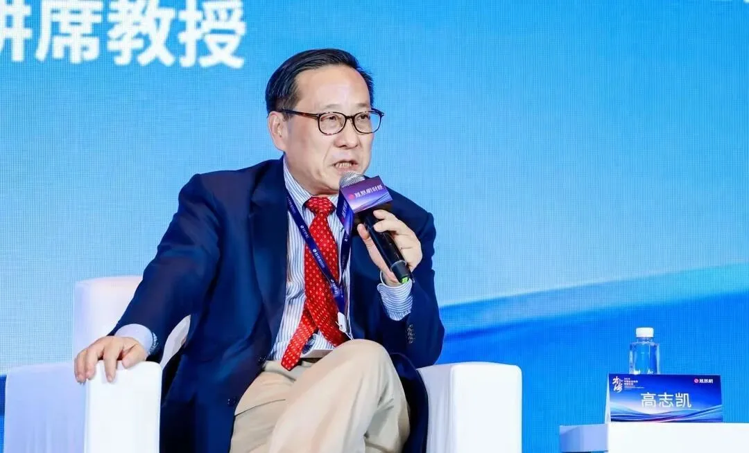 高志凯教授又划线，北纬30度以南的琉球诸岛不属于日本！