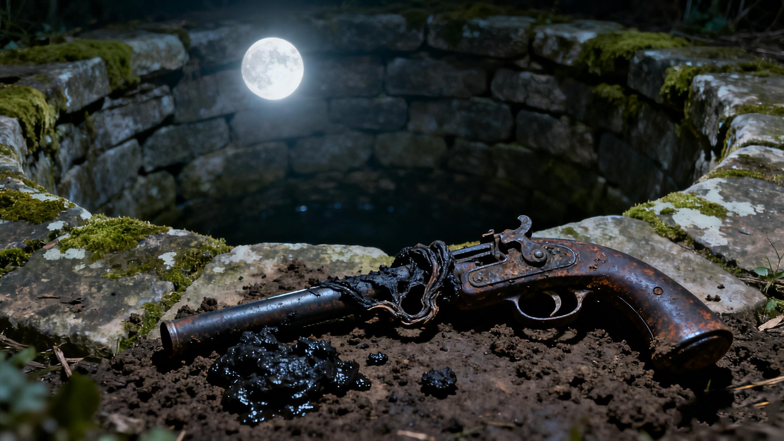 山村夜话里流传的禁忌，曾有人不信邪，结果……