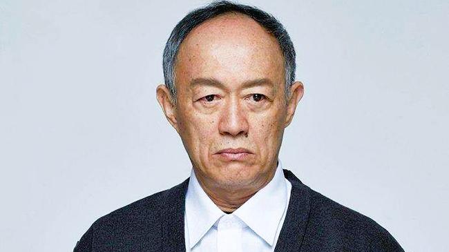 金士杰谈近 60 岁得龙凤胎：被误认爷爷，劝友成家