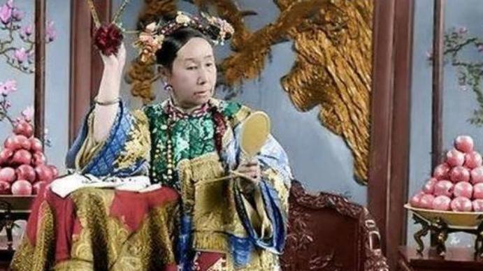 慈禧日用账本, 一位太后的财政毁灭方程式