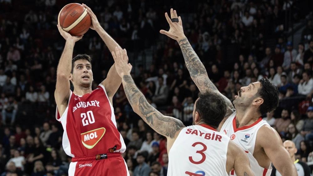 9中8轰23+12+9！欧洲杯惊现火箭新核，土耳其乔丹让NBA后悔没顶薪！