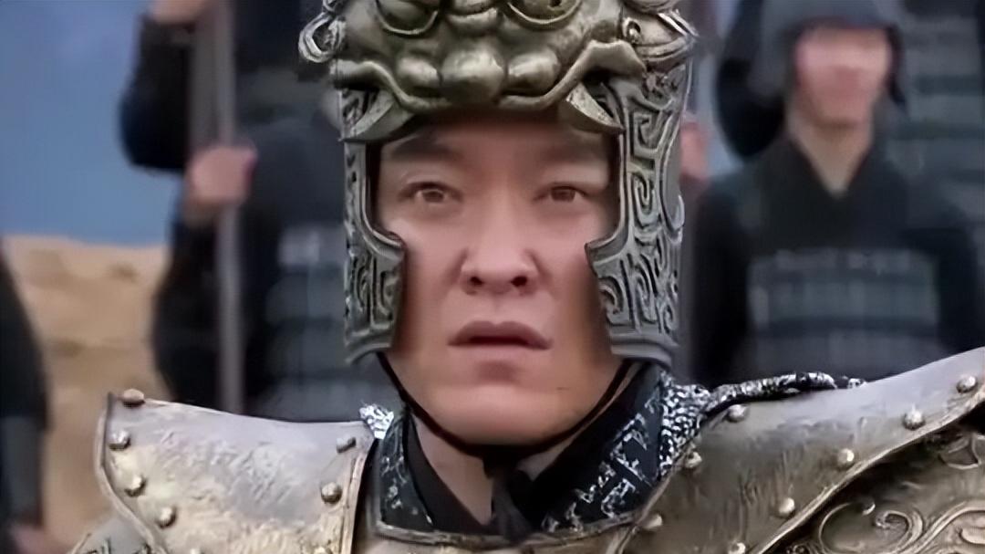 其实只用一招，苻坚就可以轻松拿下淝水之战！