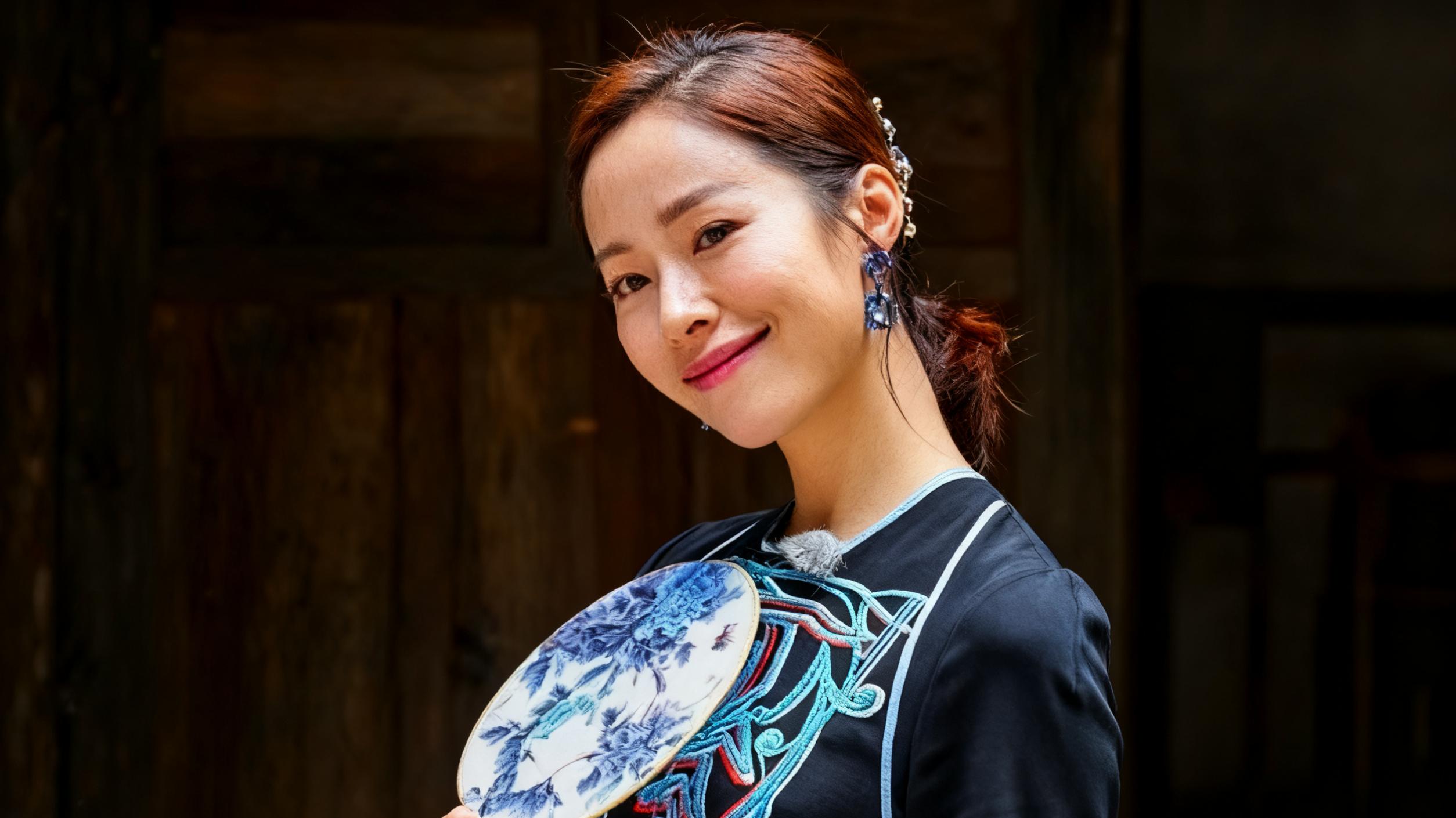 江一燕42岁官宣离婚：婚姻最好的结局，从来不是白头偕老