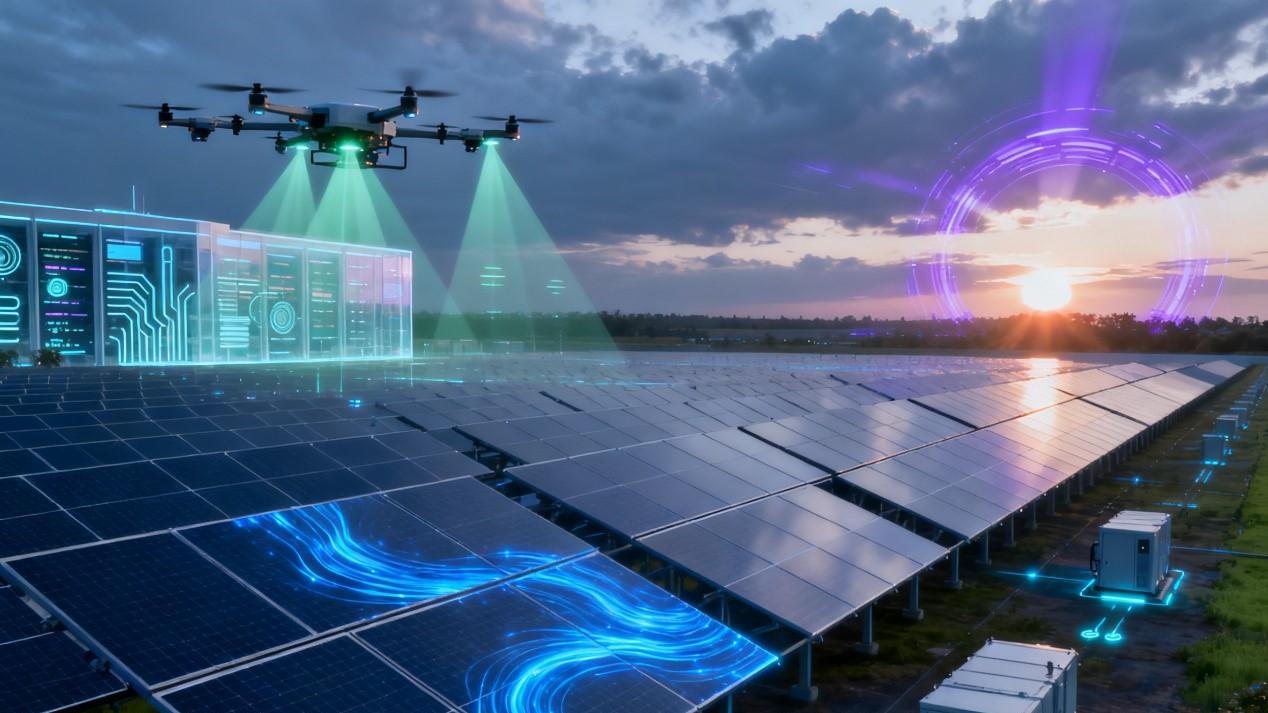 我国钻探船有了国产“深海智能管家”，向万米深海稳稳迈进​