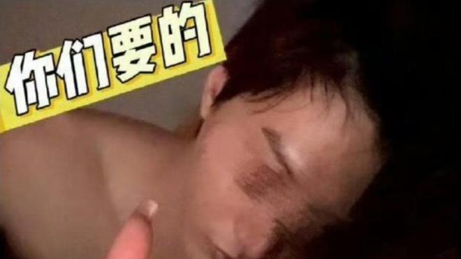 短剧男神何健麒出轨多人，榜一大姐曝光劈腿录音，于正连夜换角