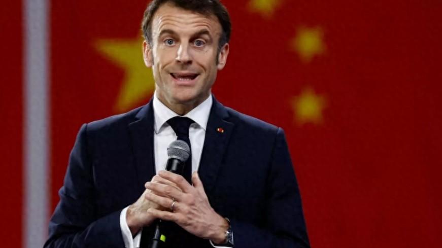 “坐冷板凳”一个月后，德国外长想明白了：马上访华