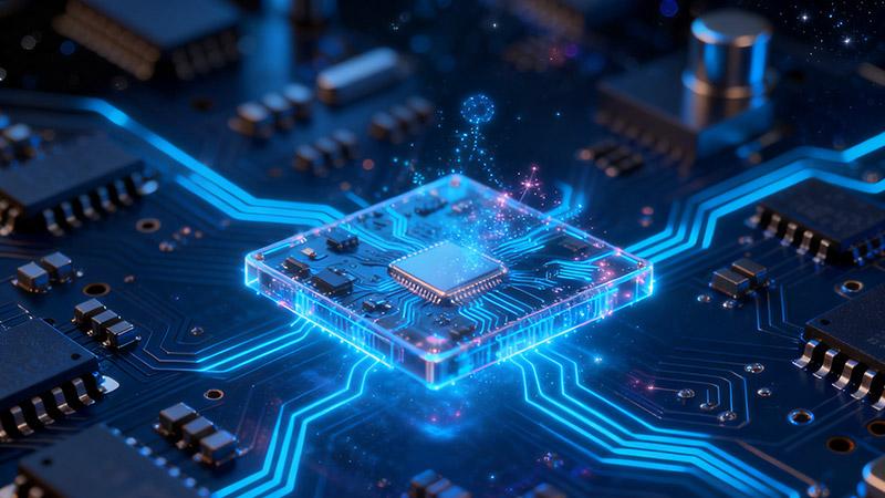 IC代理商美林美深科技ET7409型号：高性能电源管理的技术突破