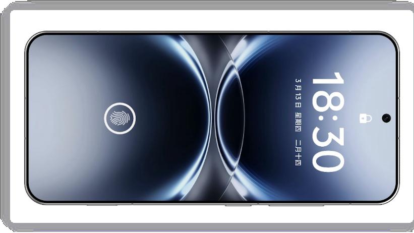 vivo X300跑分出炉，联发科崛起！