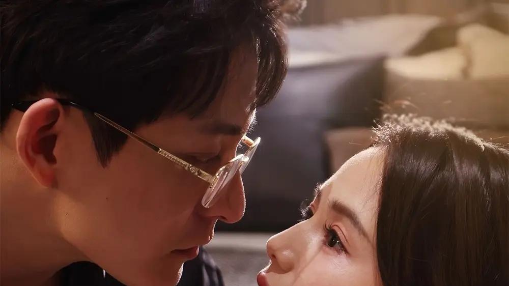 《银针缠情秦先生宠溺无度》：秦先生，独宠银针缘