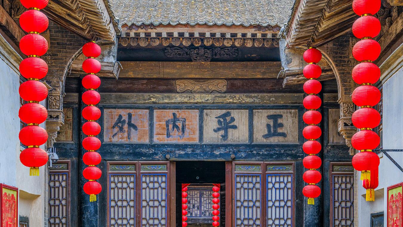 从“晋商大院”到“善文化地标”：山西运城李家大院旅游攻略火了，这座“民间故宫”凭啥成“晋南文化活标本