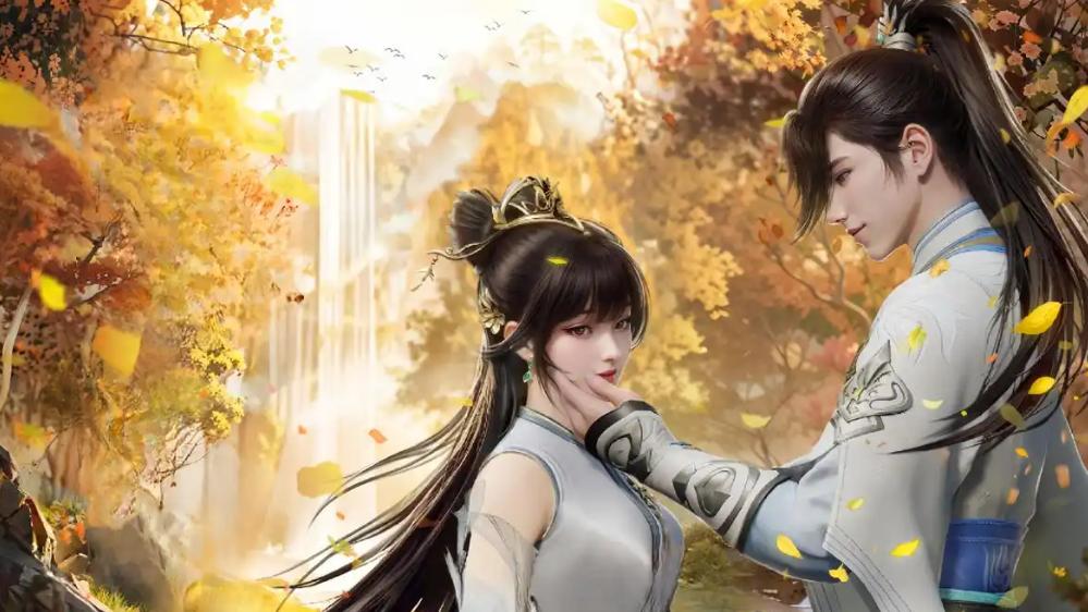 《魔尊弑神：开局被逐出青云宗》2