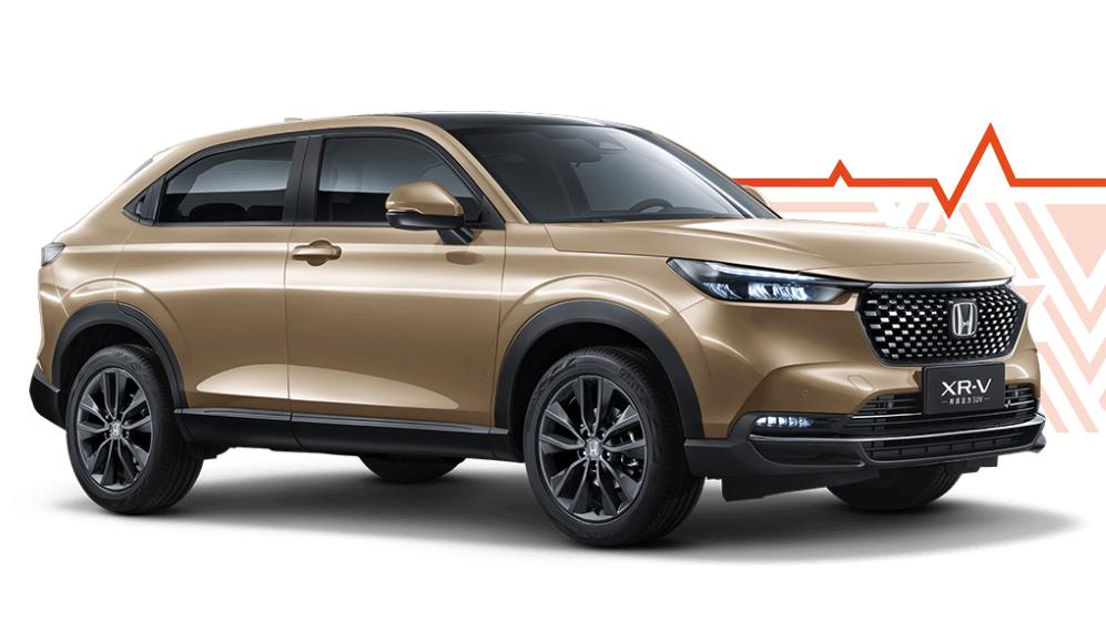 本田“王牌”全球SUV！高颜值+智驾，仅10万却没人买