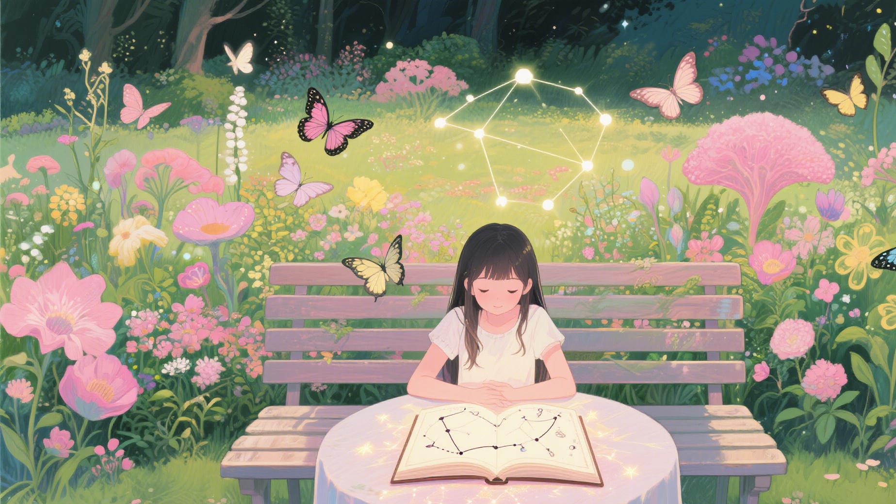 🌟 本周星座运势：星象护航，解锁生活新节奏