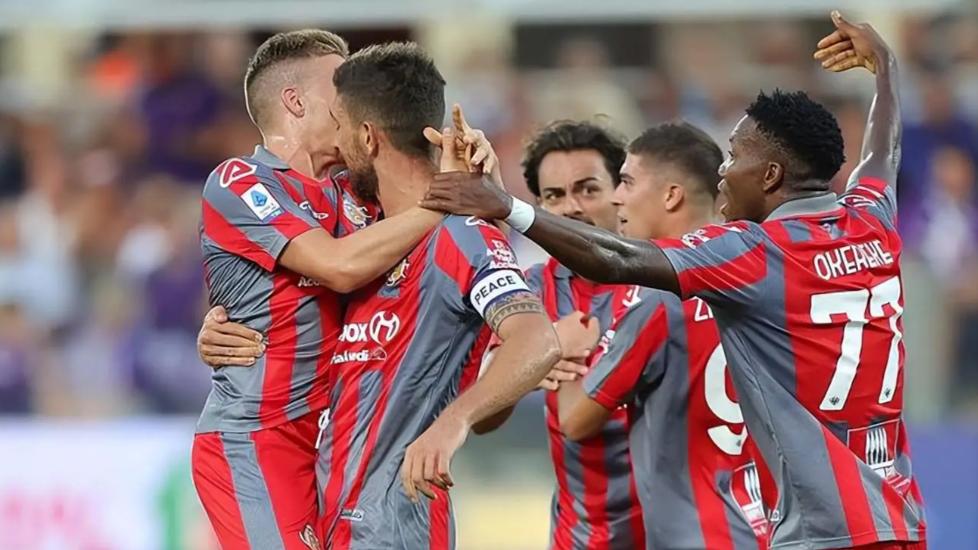 11月1日 意甲联赛精选串场—克雷莫纳VS尤文图斯  欧塞尔VS马赛