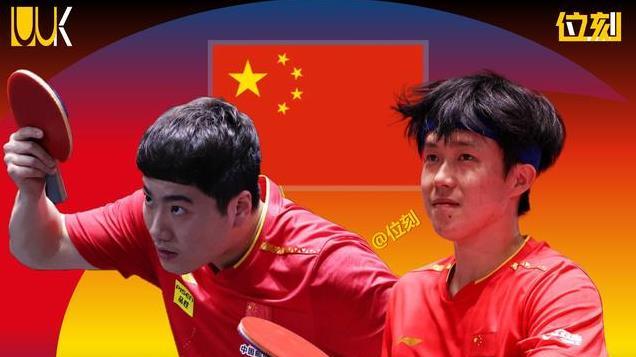 国乒展望：林诗栋蒯曼主力，梁靖崑王楚钦心态差，6球员未来潜力