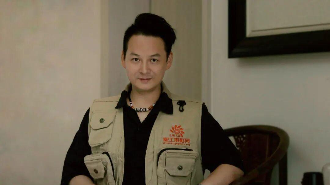 武当普音郭治优获得中国摄影著作权协会2025新会员入会资格