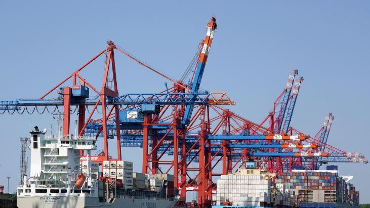 特朗普挣扎也没用，对华关税归零之前，中国不会给美国任何机会