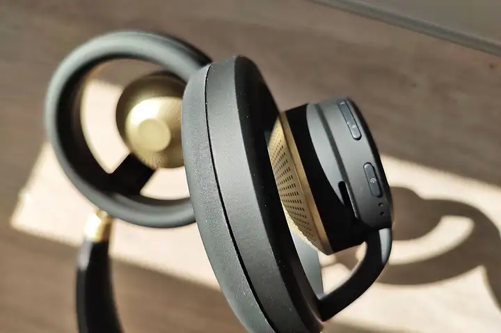 “新”设计邂逅“新”突破，南卡BOLT头戴式蓝牙耳机体验。