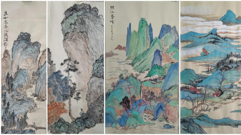 王凯——2025全球百强榜艺术家