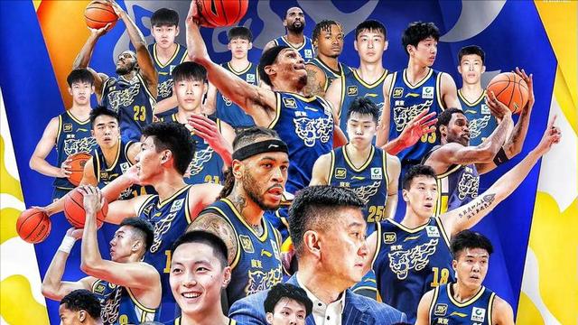 辽宁队杯赛名单出炉！3核心缺席+抽中死亡之组 新人挑大梁？