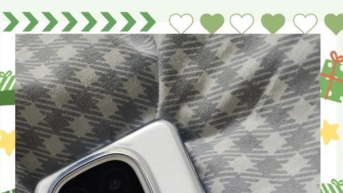 性能美学兼具的全能旗舰 ——iQOO 13