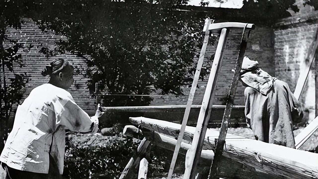 俗语：“宁赠一锭金，不传一口春”，“一口春”是啥？有道理吗？