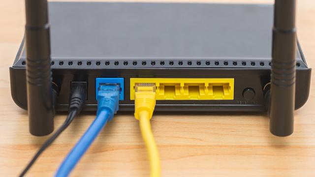 网关和路由器有什么区别？该如何区分呢？