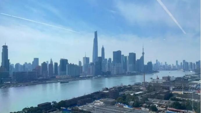 房企巨头上海总部大楼，“卖了”13亿元！
