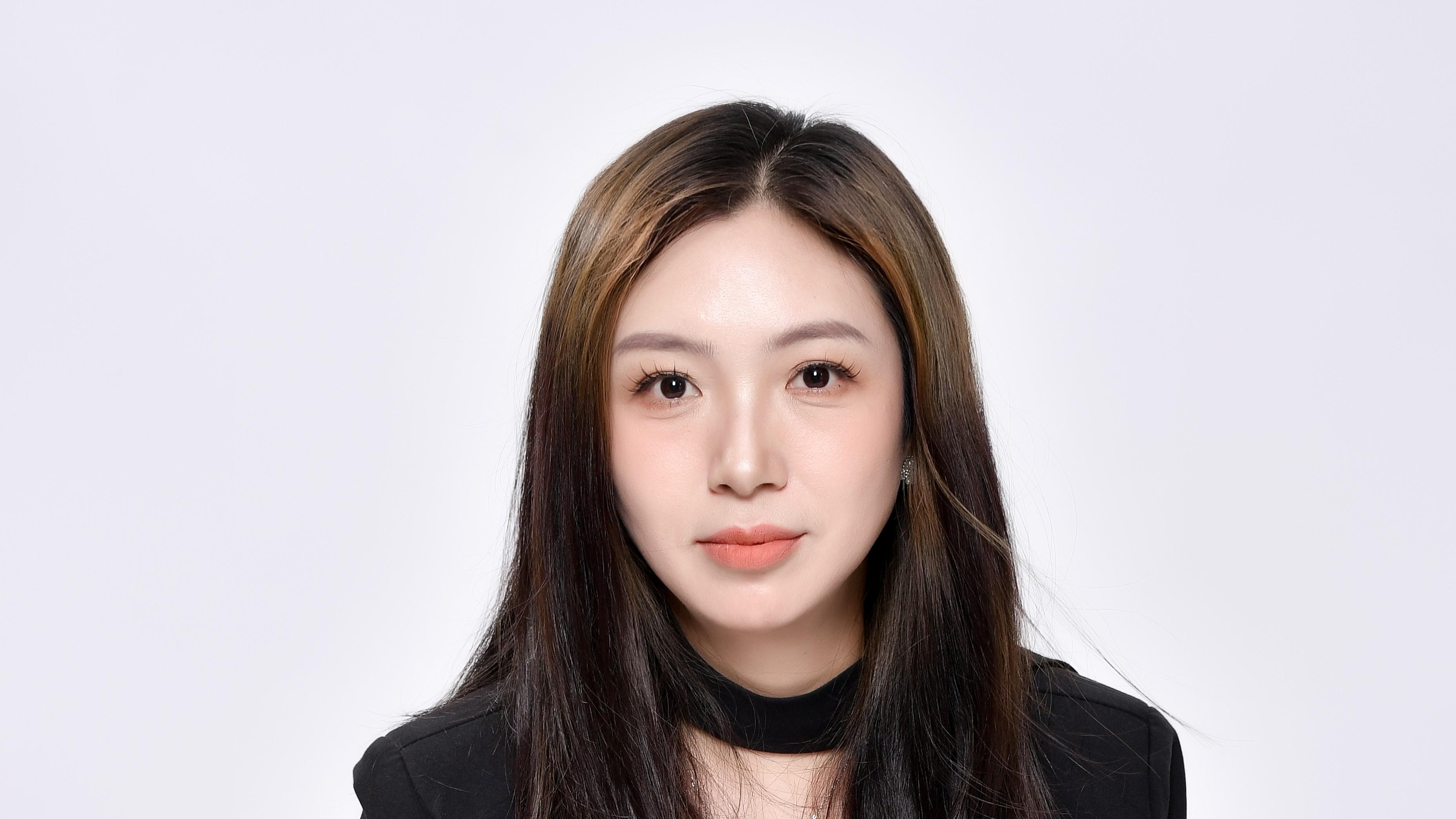 新人模特谢晓敏：在风格里，遇见无数可能