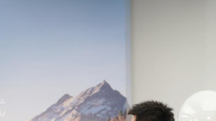 关海涛离职？多了解下极氪的技术不香吗