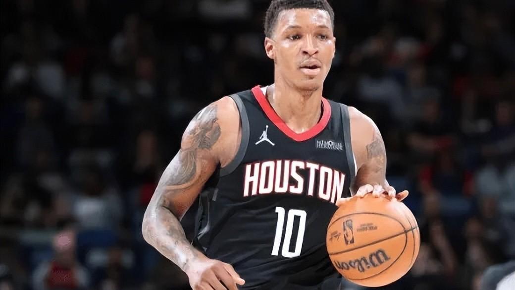 3将再引火箭蜕变！谢泼德攻守更均衡，史密斯稳定，亚当斯保内线