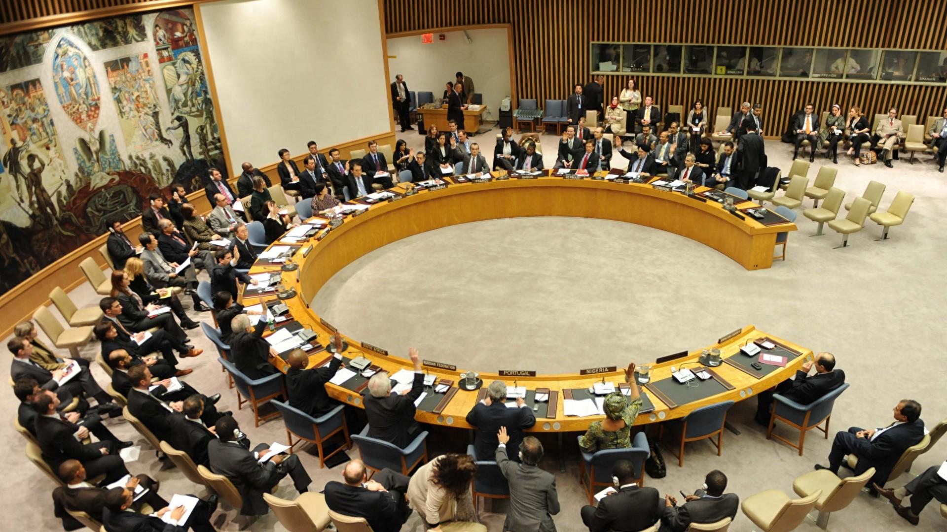 特朗普上联合国被告席？小国委内瑞拉硬刚美国，中俄撑腰掀翻霸权