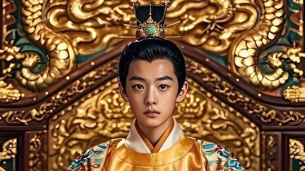 南朝梁皇帝世系：萧梁七位皇帝是什么关系，他们是如何登上皇位的