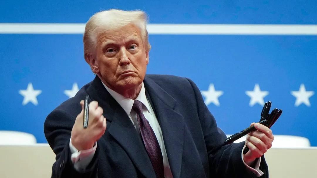 伊朗政坛暗流涌动：对美谈判分歧撕裂权力核心