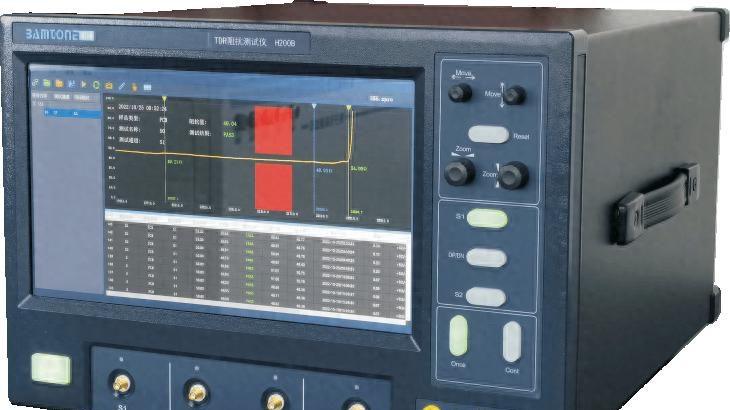 Bamtone班通：TDR阻抗测试方案在PCB中的应用