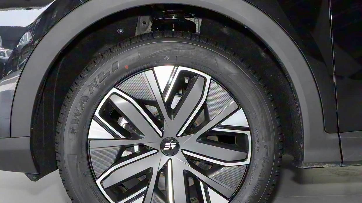 家用自驾都合适，捷途山海L7 PLUS登场，空间与配置兼顾的智慧之选