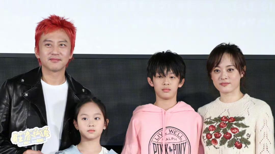 孙俪邓超结婚15周年：娱乐圈的“神仙眷侣”用平凡书写爱情童话