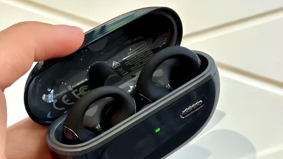 开放式耳机什么牌子又实惠又好用？5款高性价比机型实测推荐