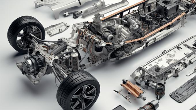 跌落神坛！油电混动为何面临淘汰？看专家如何解读！