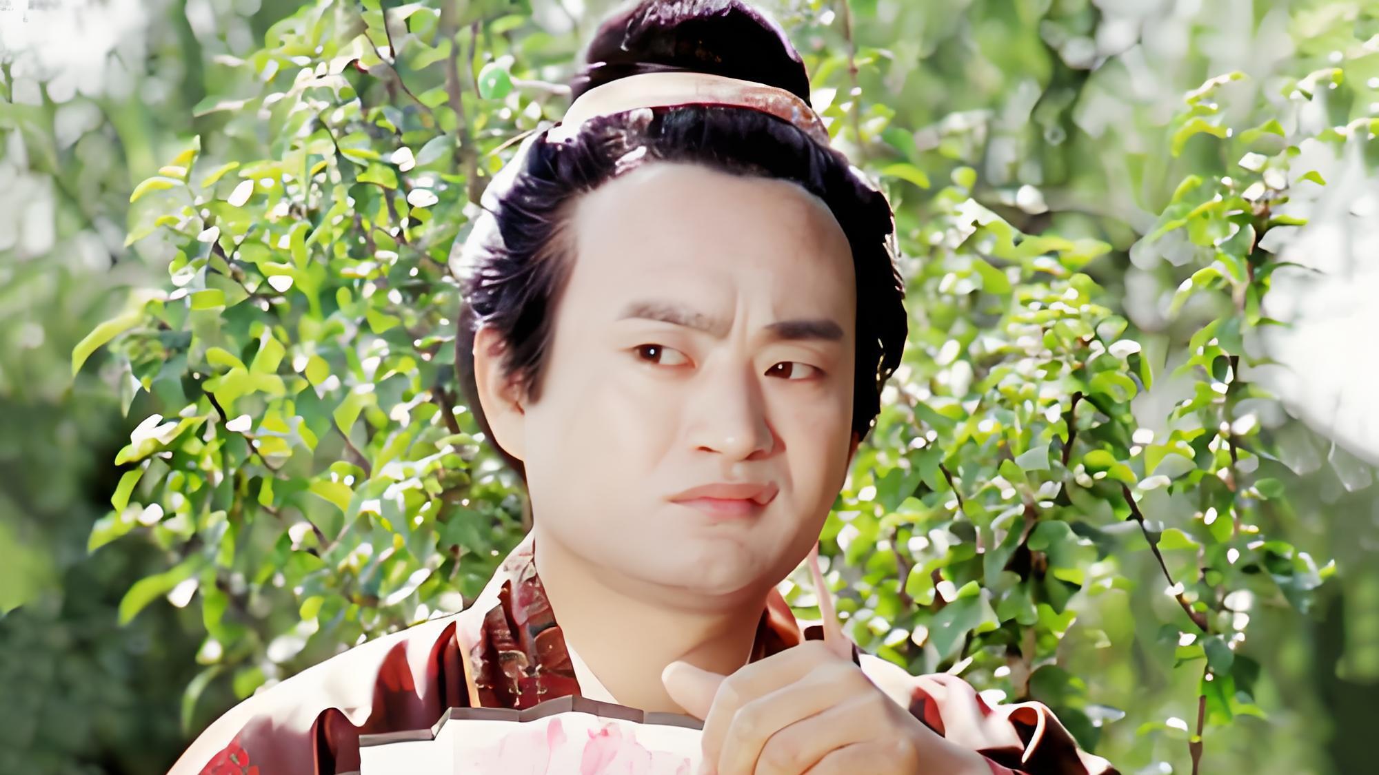 《红楼梦》到底哪个男人才最渣？连贾珍都排不上，自愧不如