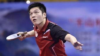 遭遇大麻烦，樊振东现状曝光，代言数量或大跌，王楚钦或捡漏